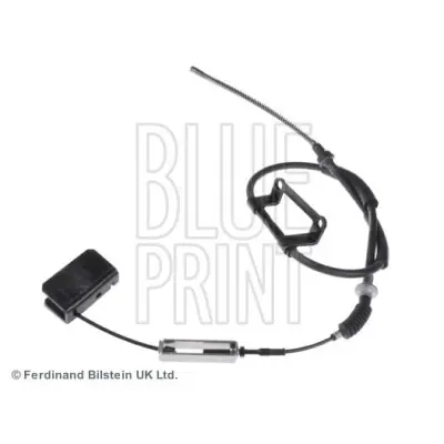 Mejor Precio Cable de accionamiento, freno de estacionamiento BLUEPRINT ADG046129